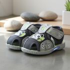 Boys' Sandal, Grey, small image number null