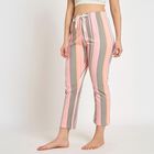 Ladies' Pyjama , Light Pink, small image number null