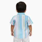 Infants' Shirt, Pink, small image number null