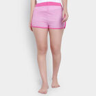 Stripes Shorts, गुलाबी, small image number null