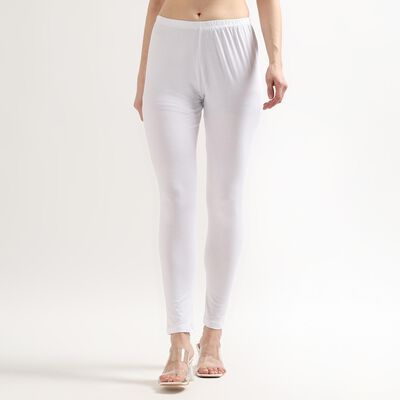 Ladies' Ankle Length Churidar