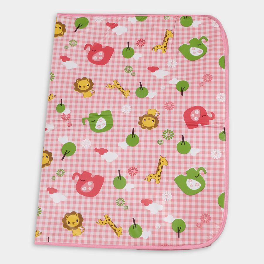 Infants' Baby Sheet , Assorted, large