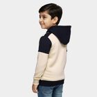 Boys' Sweatshirt, नेवी ब्लू, small image number null