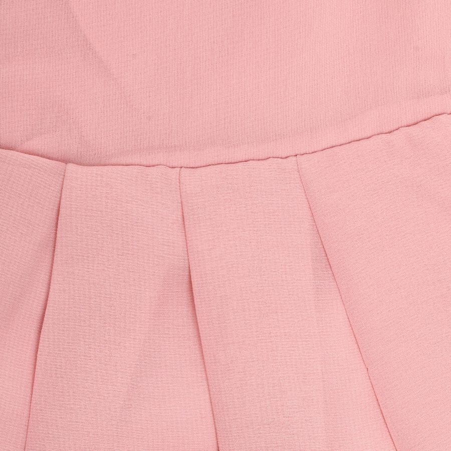 Girls' Fusion Set, Light Pink, large image number null