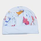 Infants Cotton Printed Baby Gift Set, Light Blue, small image number null