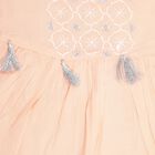 Girls' Fusion Set, Peach, small image number null