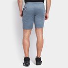 Men's Bermudas , Mid Blue, small image number null