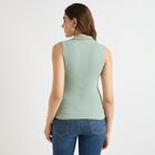 Ladies' Polo Shirt, Light Green, small image number null