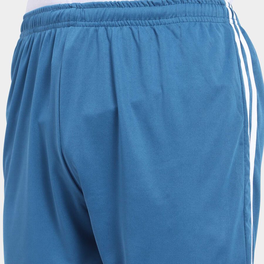 Solid Bermuda, Teal Blue, large image number null