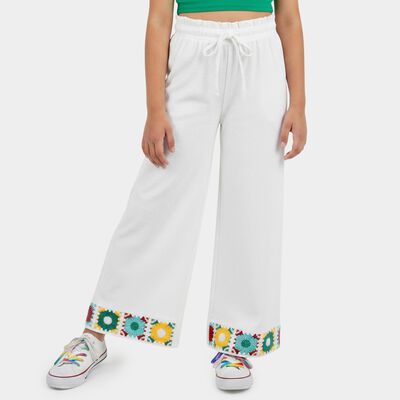 Girls' Trouser