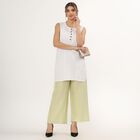 Ladies' Palazzos , Light Green, small image number null