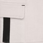 Boys' Pyjamas , Light Grey, small image number null