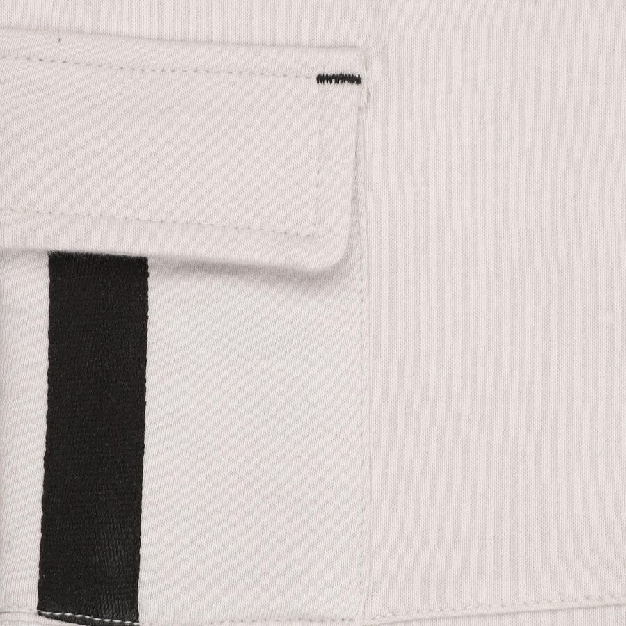 Boys' Pyjamas , Light Grey, large image number null