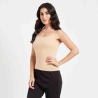 Solid Slips, Beige, small image number null