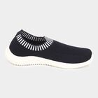 Boys Moulded Shoes, नेवी ब्लू, small image number null