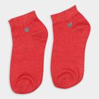 Girls' Socks , Coral, small image number null