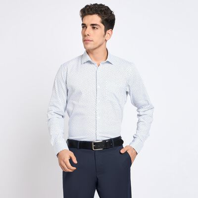 Men's Formal Shirt