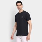Men's Drifit T-Shirt , Black, small image number null