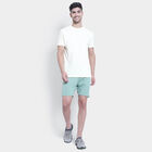 Solid Bermuda, Light Green, small image number null