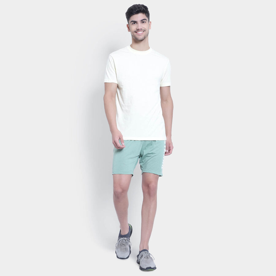 Solid Bermuda, Light Green, large image number null