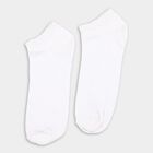 Men's Socks (Pack of 3), नेवी ब्लू, small