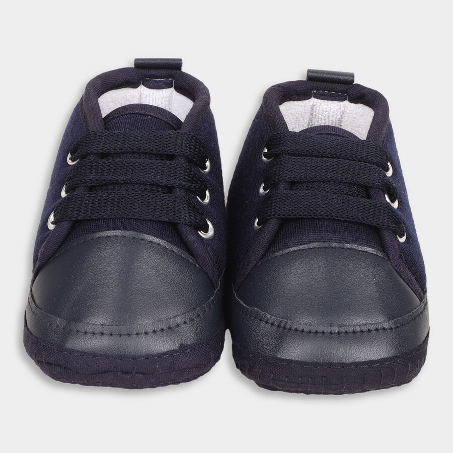 Kids' Booty, Navy Blue, large image number null