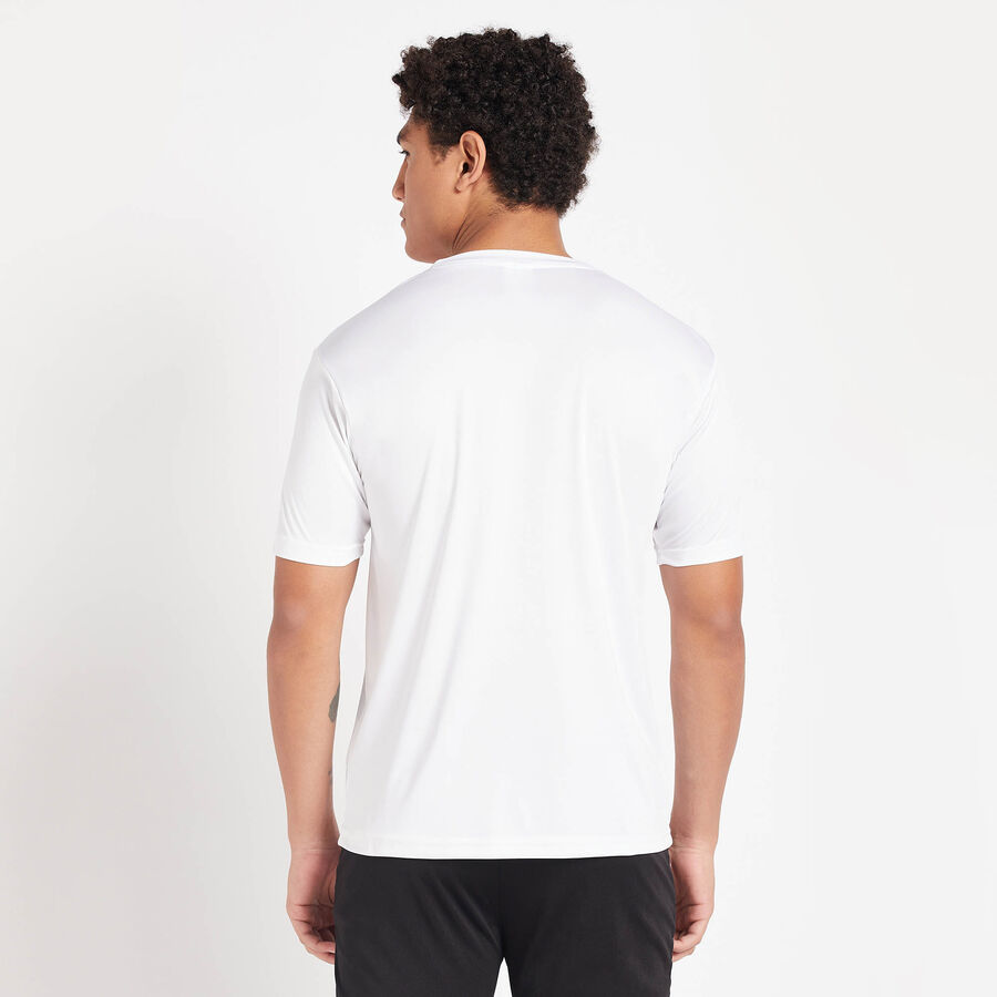Drifit T-Shirt, White, large image number null