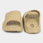 Men's Slipper, गहरा पीला, small image number null