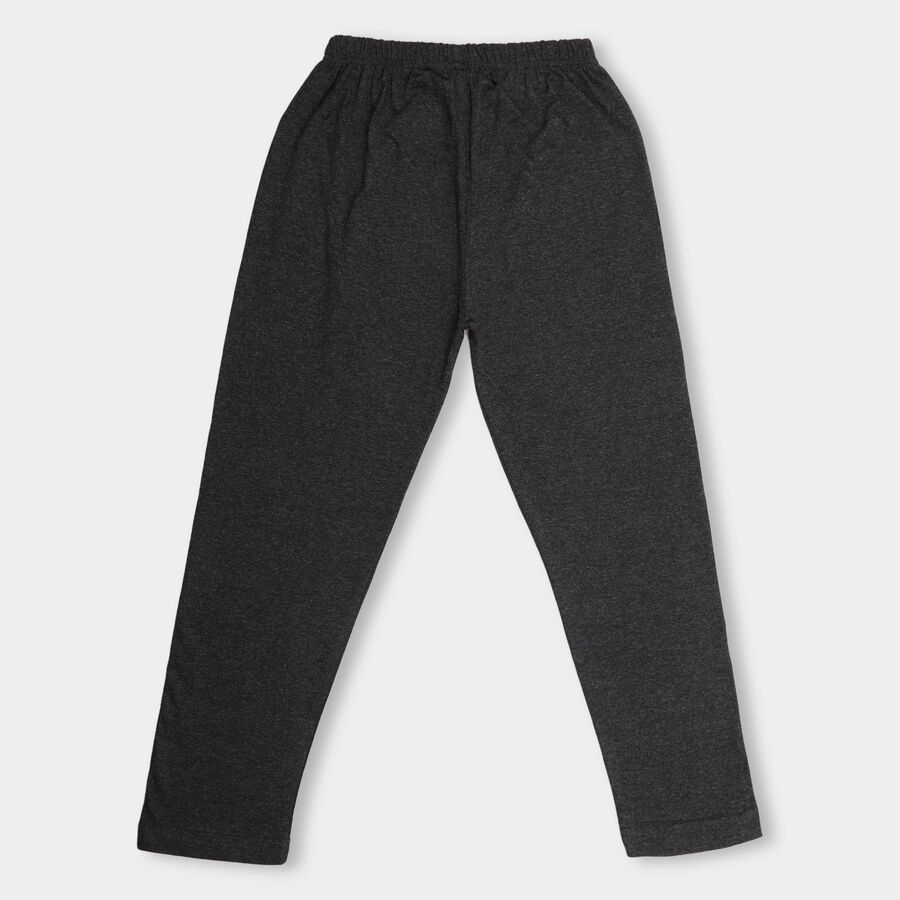 Boys' Pyjamas, Charcoal, large image number null