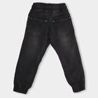 Boys' Jeans , Black, small image number null
