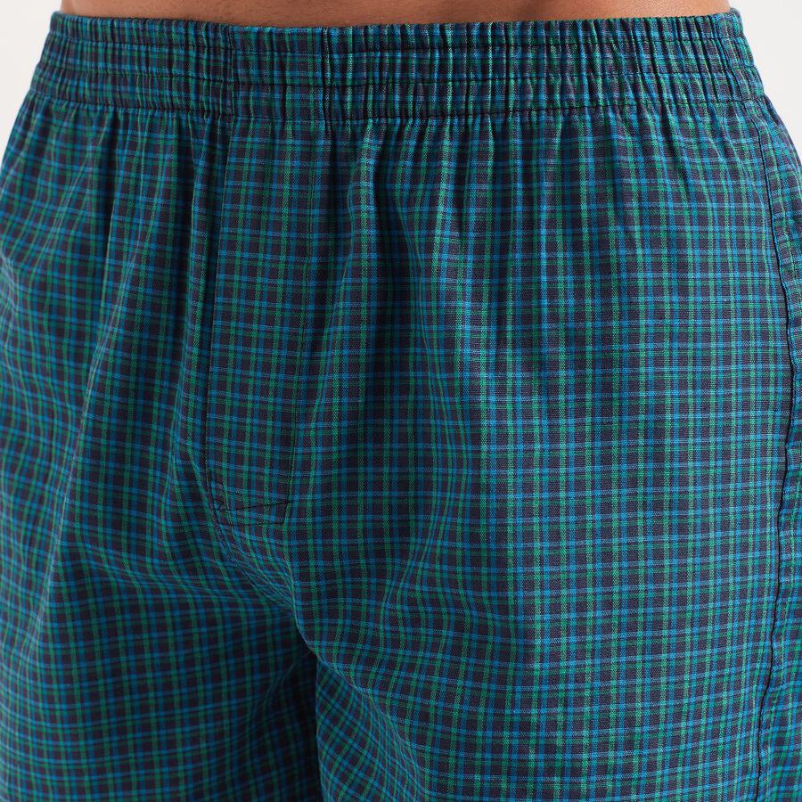 Men's Boxers, Dark Grey, large image number null