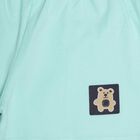 Infant Boys' 100% Cotton Baba Suit, Light Green, small image number null