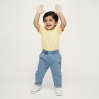 Infants' Jeans, हल्का नीला, small image number null