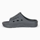 Men's Slipper, Grey, small