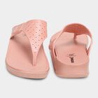 Ladies' Slipper, गुलाबी, small image number null