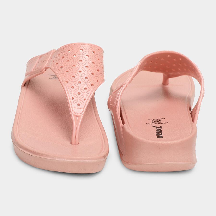 Ladies' Slipper, गुलाबी, large image number null