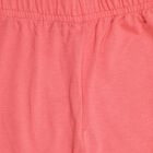 Girls' Legging, मूँगा (कोरल), small image number null