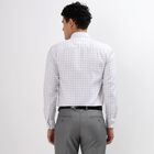 Men's Formal Shirt, Light Grey, small image number null