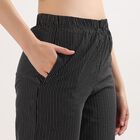 Ladies' Palazzos, काला, small image number null