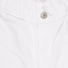 Girls' Jeans, ऑफ व्हाइट, small image number null