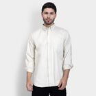Men's Casual Shirt , गहरा पीला, small image number null