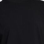 Ladies' Top , काला, small image number null
