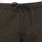 Men's 100% Cotton Track Pants , ओलिव, small image number null