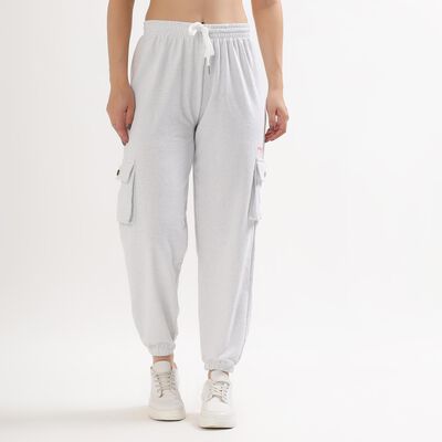 Ladies' Regular Track Pants 