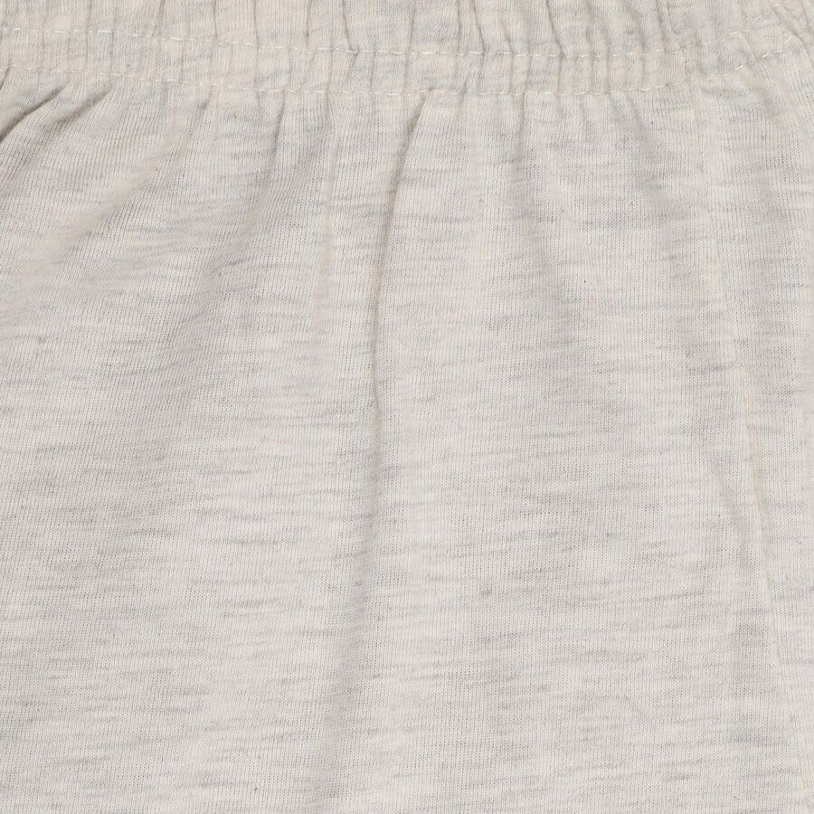 Boys' Bermudas , एक्रू मिश्रित, large image number null