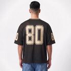 Men's Drifit T-Shirt, ओलिव, small