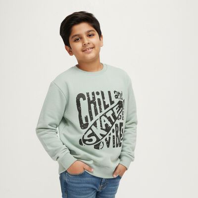 Boys' Sweatshirt