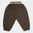Infants'Trouser, Olive, small image number null