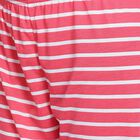 Ladies' Pyjama , Red, small image number null