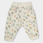 Infants' 100% Cotton Pyjama , White, small image number null